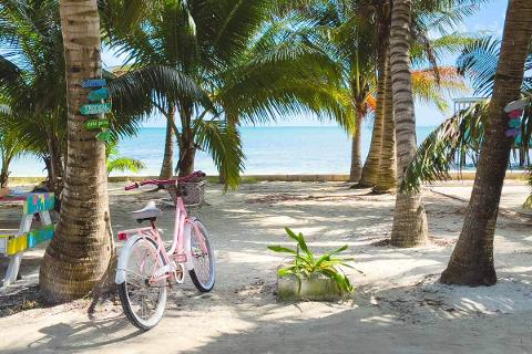 Belize Multi-Day Tours 