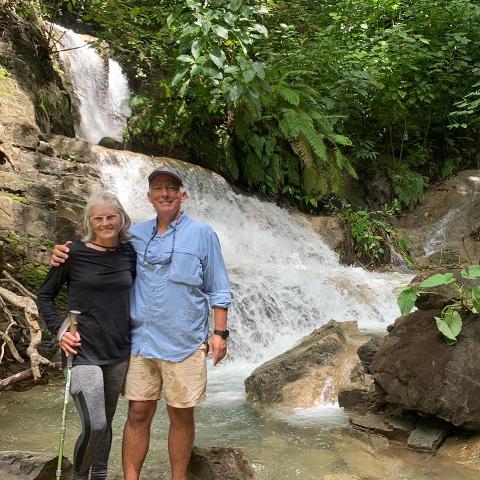 Waterfalls & Pools Tour | San Juan del Sur | Nicaragua