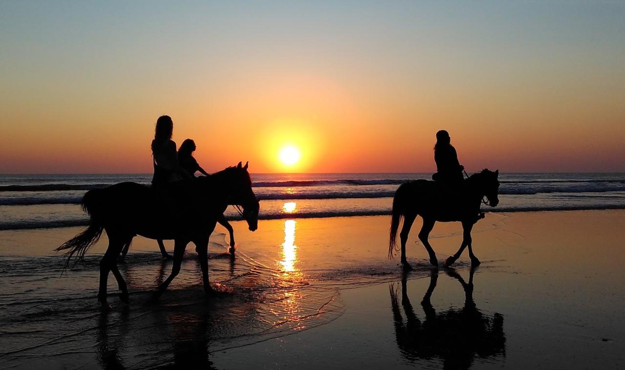 90 Mile Beach Overnight Campout Ride 3 Day, 2 Night Intermediate to Advanced Riders