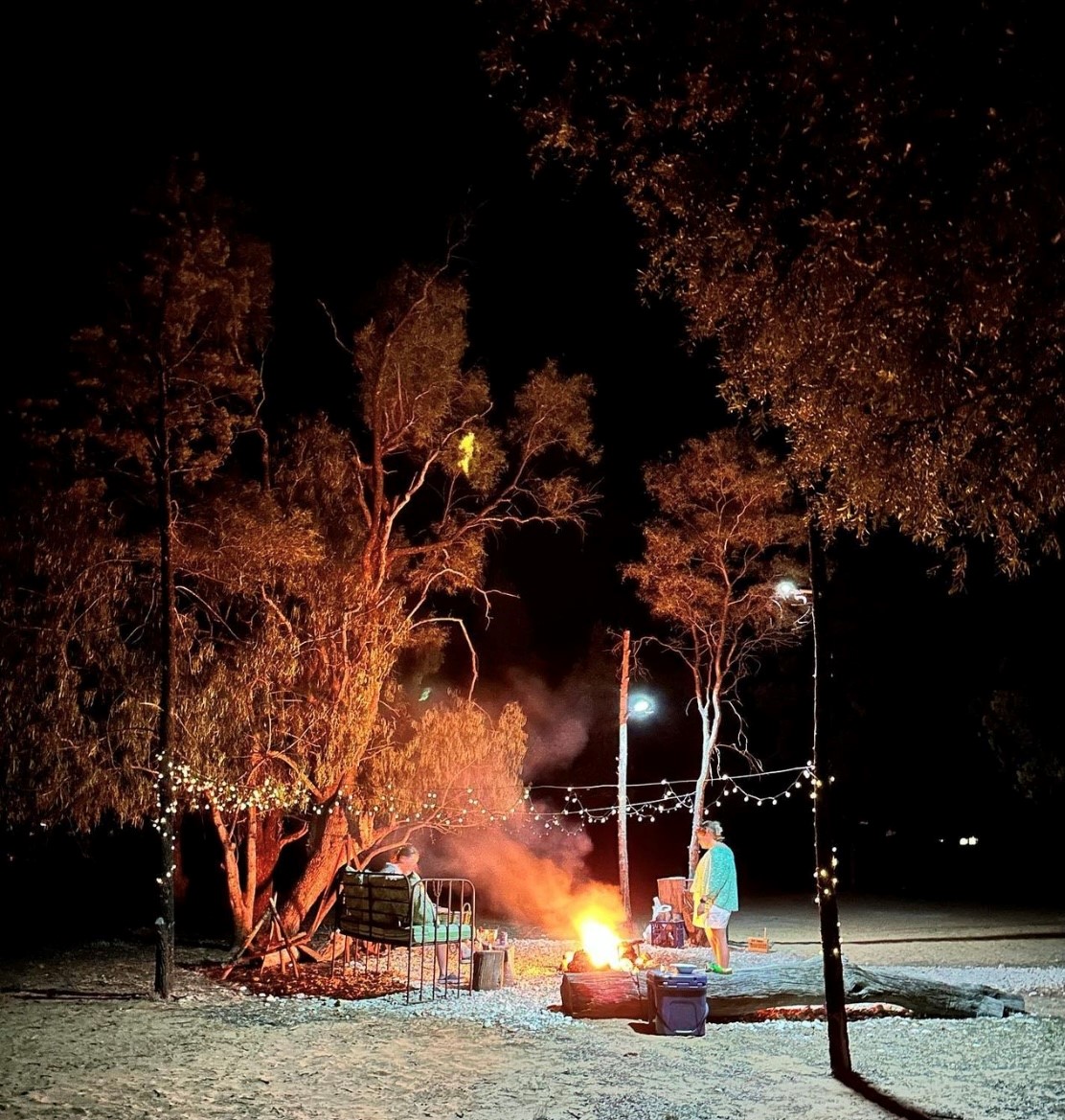 'Balima' Glamping Package