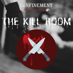 Confinement's Kill Room Game