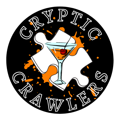 Cryptic Crawlers