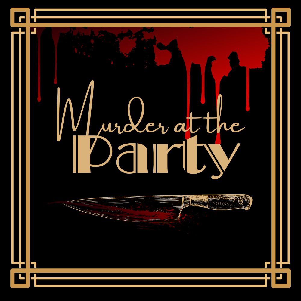 Private Murder Mystery Event 