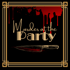 Private Murder Mystery Event 