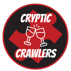 Cryptic Crawlers