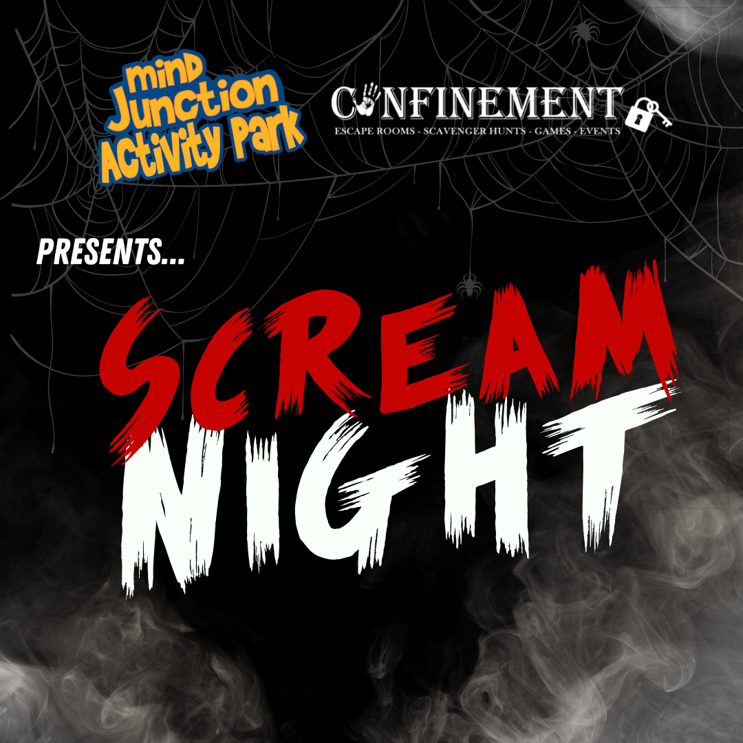 Scream Night 