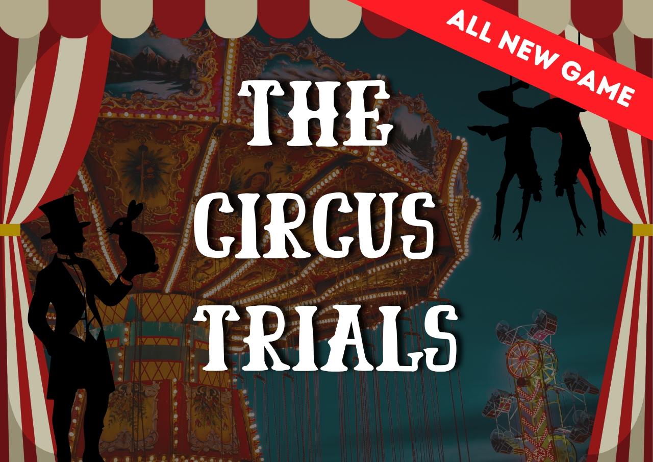 The Marvelous Circus