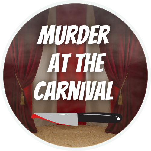 Murder at the Carnival - Private