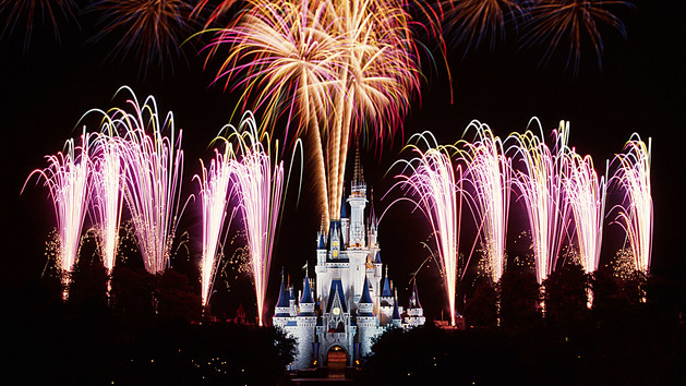 *Limited Time* Halloween or Christmas 40-45 Minutes Fireworks Tour