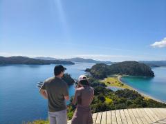 Private: Sail and Stop | 4-Hour Charter