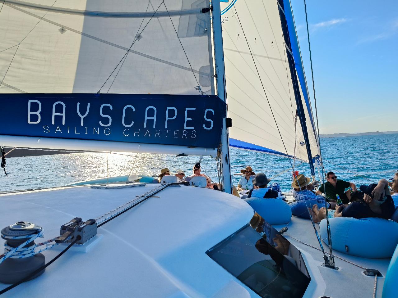 Shared Afternoon 2 Hour Cruise