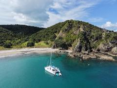 Private: Sail and Stop | 6-Hour Charter