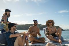 Shared Afternoon 2 Hour Cruise