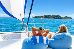 Private: Sail Only | 2-Hour Charter