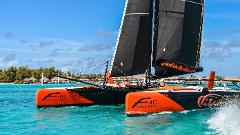 SPORT PRIVATE Full-Day CIRCLE ISLAND