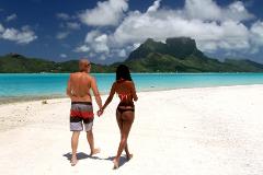 SPORT PRIVATE Full-Day MOTU EXPERIENCE