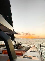 LUXURY SHARED Sunset Experience