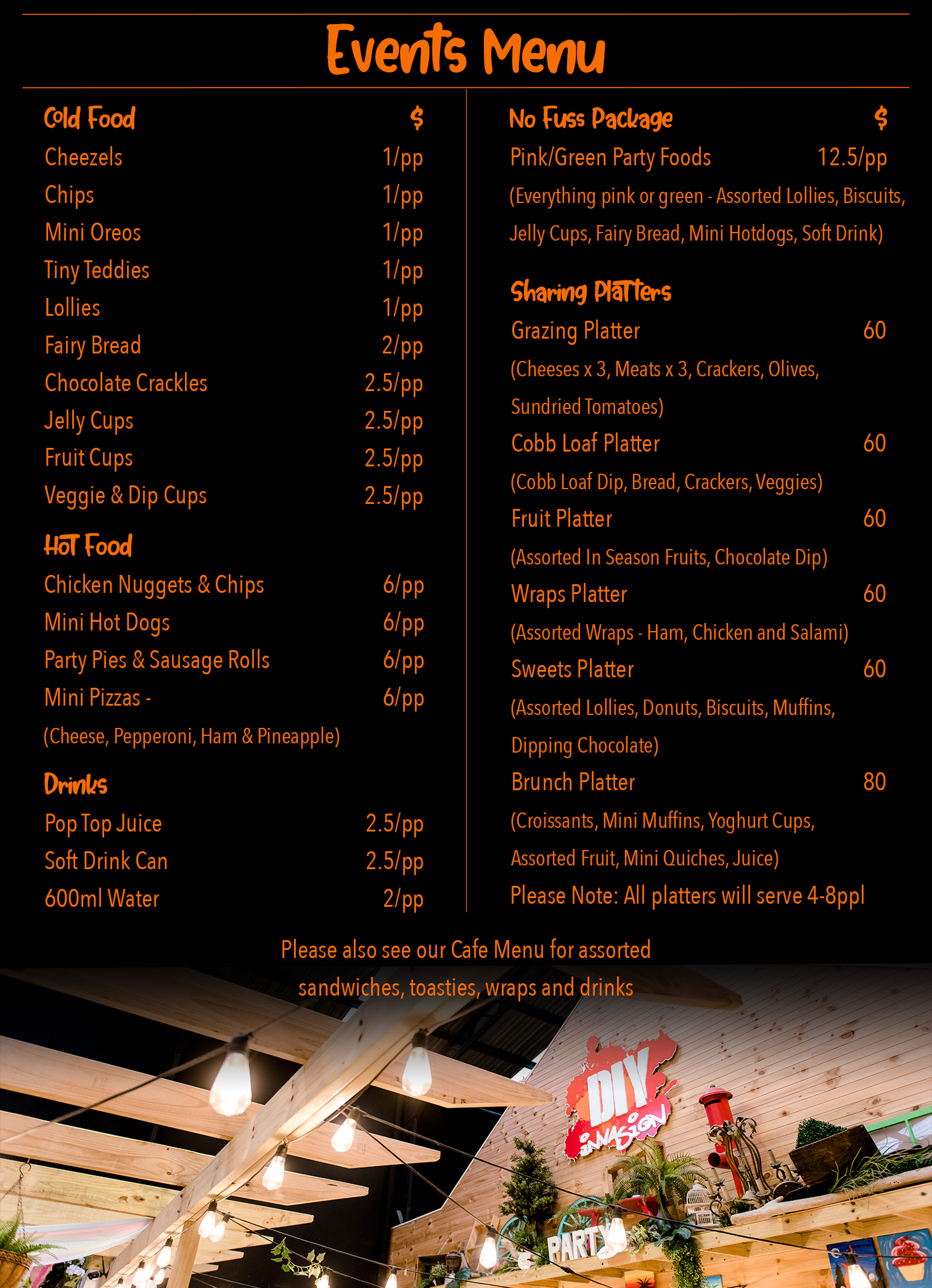 Creative Kids Birthday Parties - Art & Craft Bundle