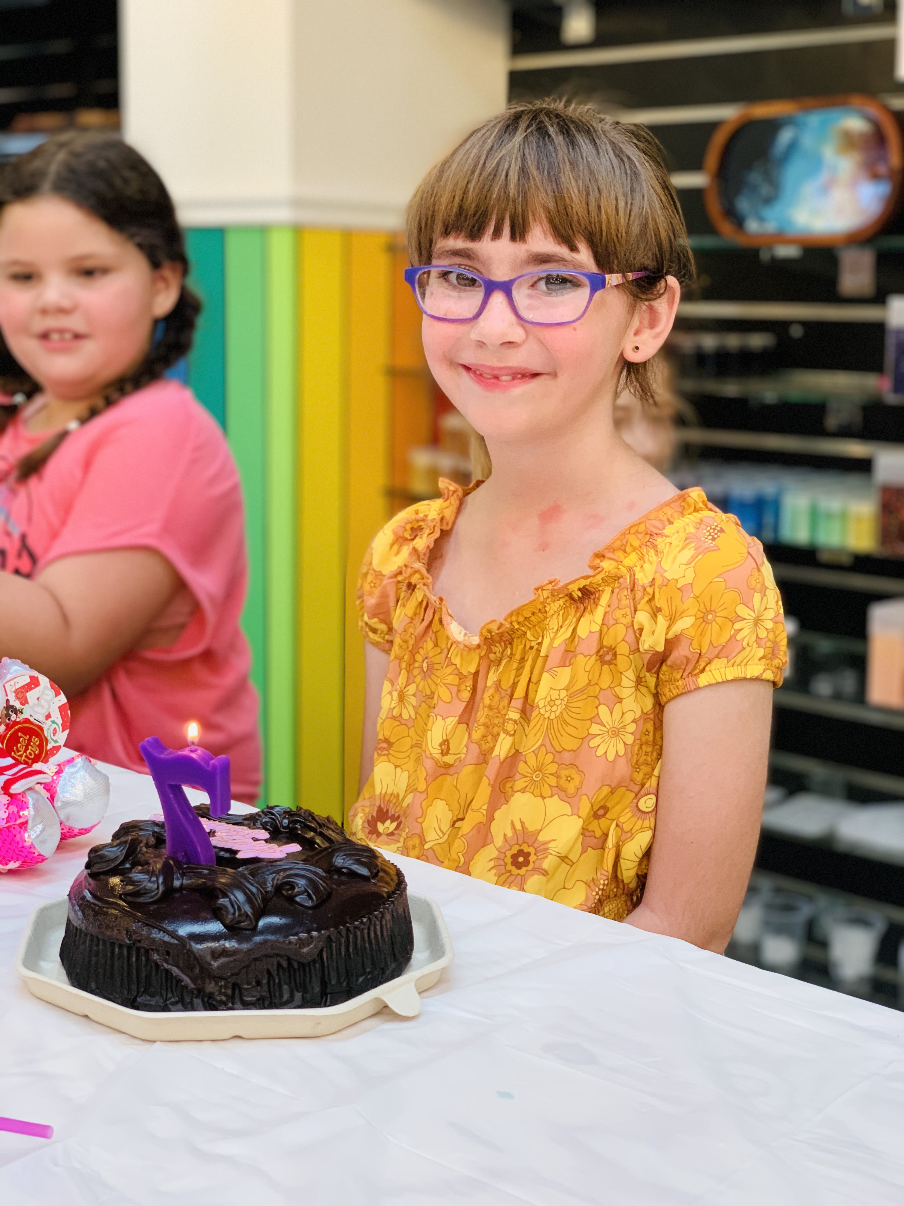 Creative Kids Birthday Parties - Art & Craft Bundle