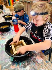 Nuggy's Mine & Shine - Vacation Care Programs