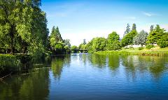 Launceston to Deloraine