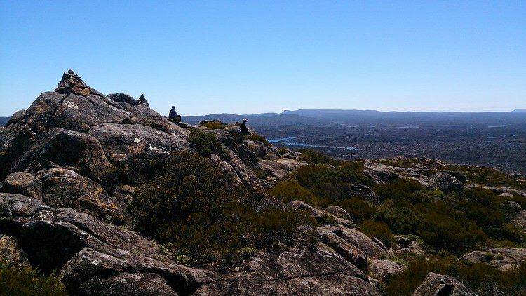 Walls of Jerusalem to Launceston