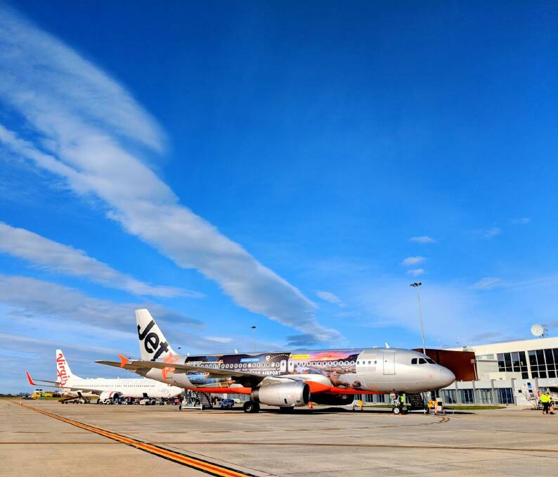 Launceston Airport to Launceston CBD