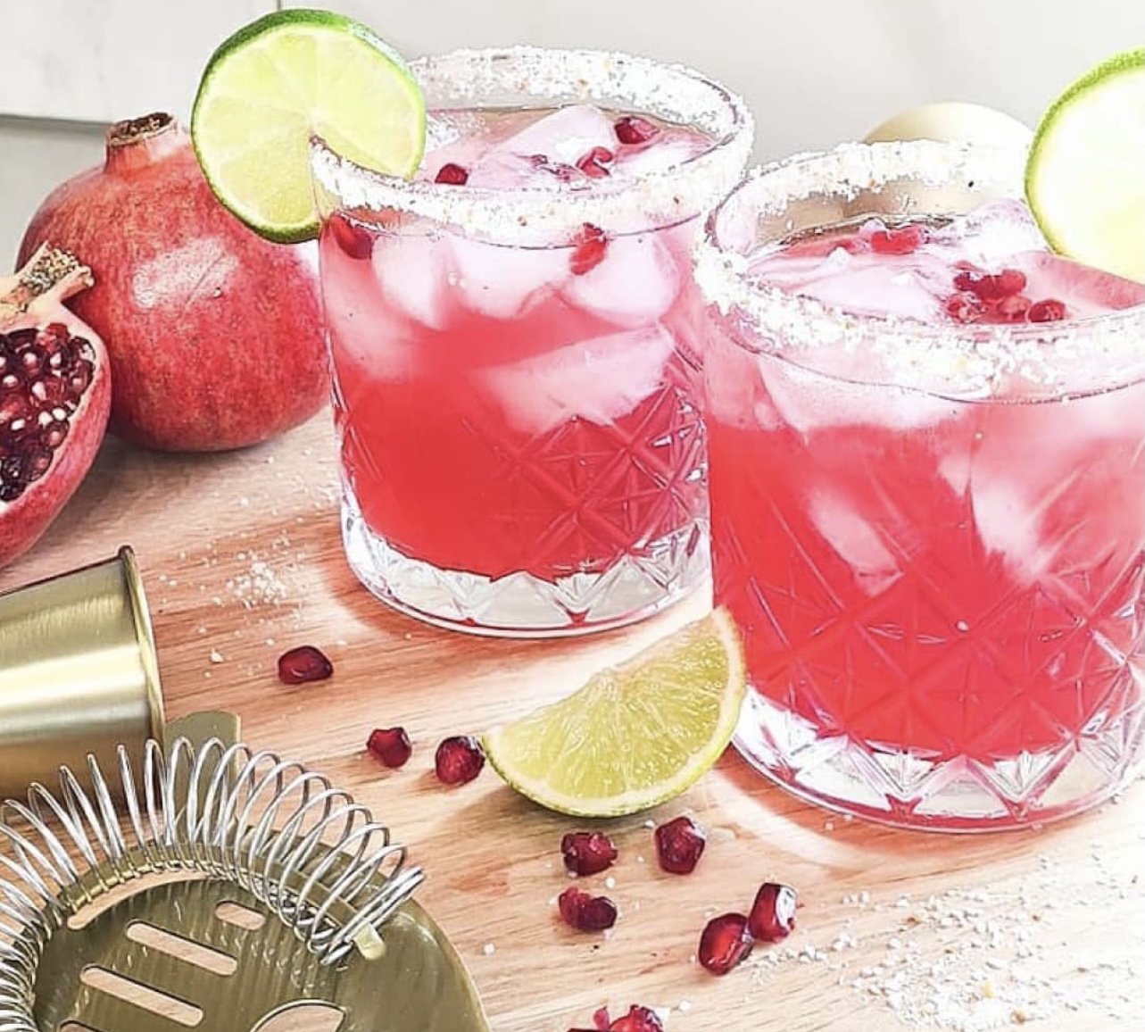 Bush Food Cocktails and Canapés - Royal Botanic Garden Sydney