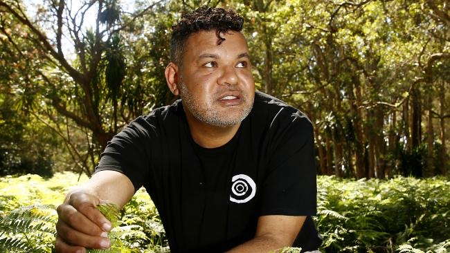 Bush Foods Tour with Morning Tea