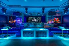 $1500 Table Minimum (up to 20 Guests)