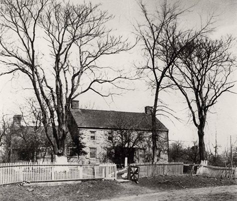 Norwood - Kingsbridge Heights Historic Walking Tour