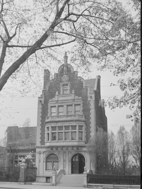 Park Slope Historic Walking Tour - New York City Borough Pass