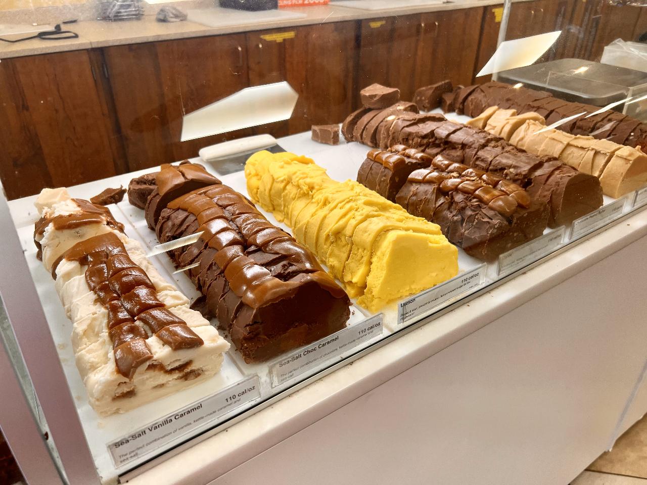 Chocolate & Desserts Tour | Lauderdale-By-The-Sea - Square Grouper ...