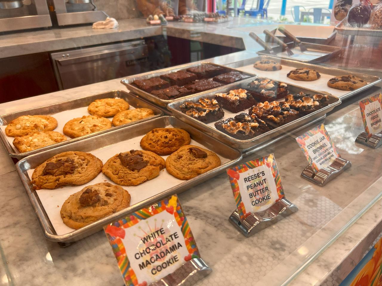 Chocolate & Desserts Tour | Lauderdale-By-The-Sea - Square Grouper ...