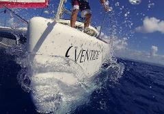  Introductory Sailing Skills (PRIVATE GROUP BOOKING, 2 DAY COURSE FOR UP TO 6 PEOPLE)