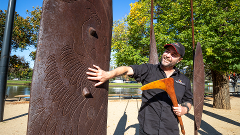 Birrarung Wilam Walk - Public Walking Tour