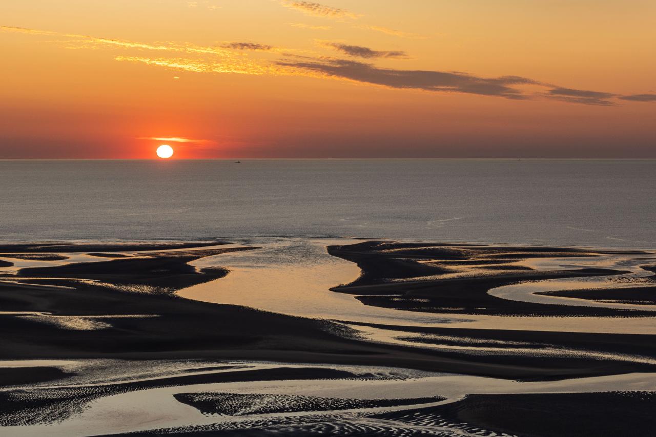 sunset tour broome