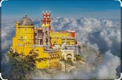 Sintra & Cascais Tour