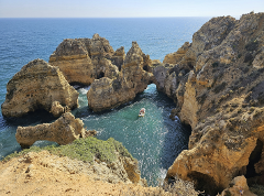 Algarve Coast Tour