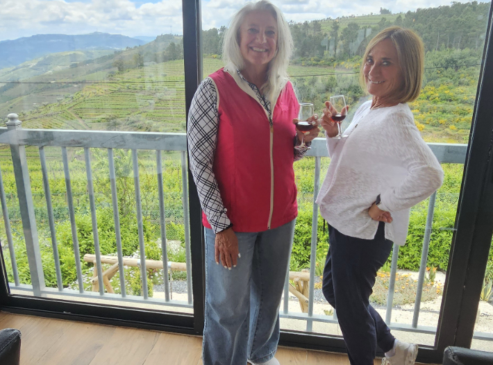 Douro Valley Tour