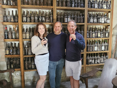 Wine Tasting Tour