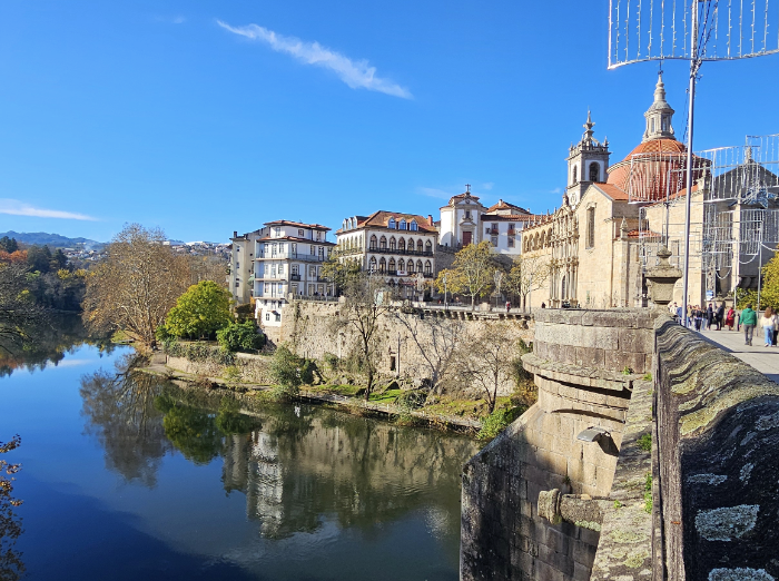 5- Day Portugal Tour