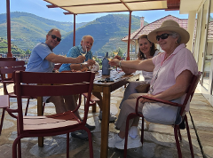 10-Day Portugal Tour