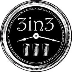 3in3 -  3 Craft Beer Hotspots in 3 Hours