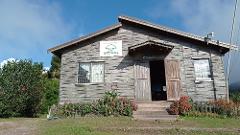 Visitor Centre Meeting Room