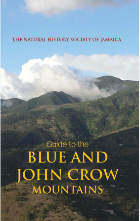 Guide to the Blue and John Crow Mountains