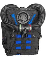 Halcyon Symbios Rebreather Demo Day
