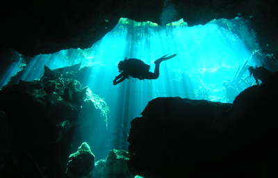 Mexico (Cenotes) Tour 