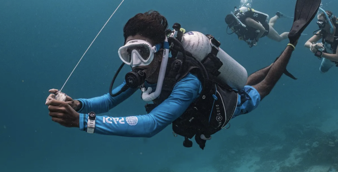 PADI Drift Diver Course