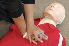 First Aid Course (Emergency First Response)